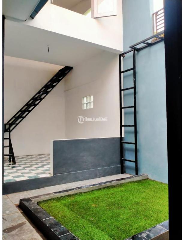 Jual Rumah Terawat LT128 LB100 3KT 3KM SHM Di Kawaluyaan Soekarno Hatta - Bandung Kota Jawa Barat