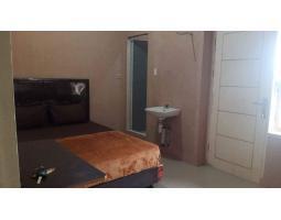 Dijual Murah Ruko Kost Kost An atau Penginapan Jl.Karya Bakti Pancing  Unimed - Medan Sumatera Utara