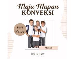 Jasa Konveksi Seragam Sekolah, Seragam Kerja - Padangsidempuan Sumatera Utara