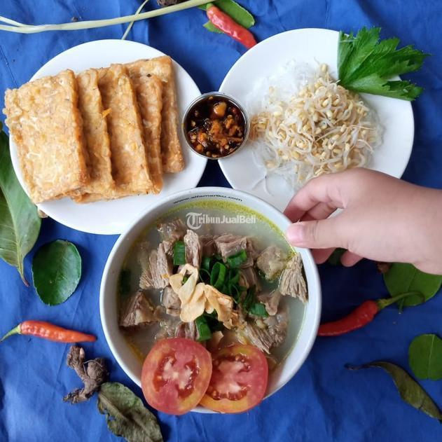 Aisy Catering Murah Enak Non MSG Gedawang - Semarang Jawa Tengah