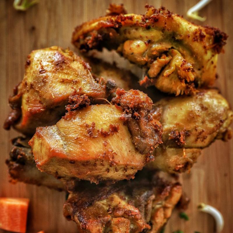 Aisy Catering Murah Enak Non MSG Gedawang - Semarang Jawa Tengah