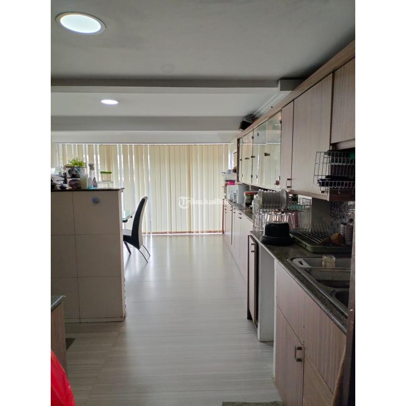 Disewakan Rumah 9 KT 11 KM Garasi Muat 4 Mobil Lokasi Strategis di Tebet Timur - Jakarta Selatan