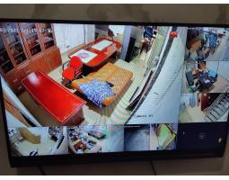 Paket CCTV Outdoor Terlengkap Murah - Bogor Kota Jawa Barat