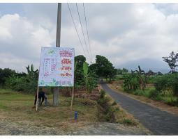 Jual Tanah Kavling Luas 38 m2 di Sumbersuko Asri - Pasuruhan Jawa Timur