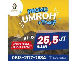 Agen  Tour And Travel Haji Dan Umroh - Bandung Kota Jawa Barat