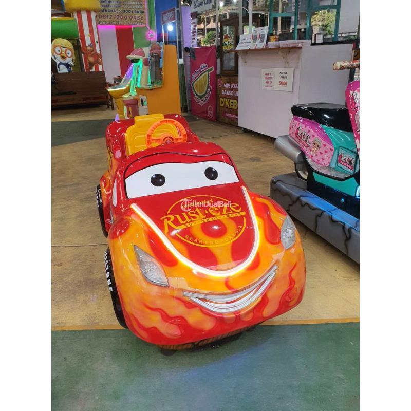 Wahana Bermain Anak di Sofialand.id - Semarang Kota Jawa Tengah