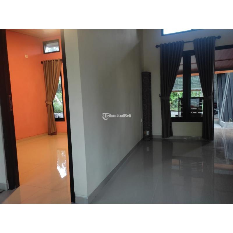 Jual Villa Murah Minimalis Kekinian Tanah Luas 683 m2 Di Pakem - Sleman Jogja