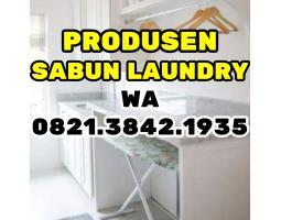 Sabun Untuk Laundry Siap Kirim Ke Semua Kota - Surabaya Jawa Timur