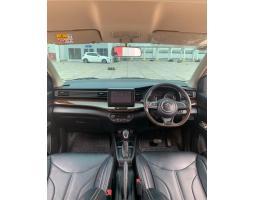 Mobil Suzuki Ertiga GX Matic 2020 Bekas Mulus Mesin Kering - Jakarta Selatan