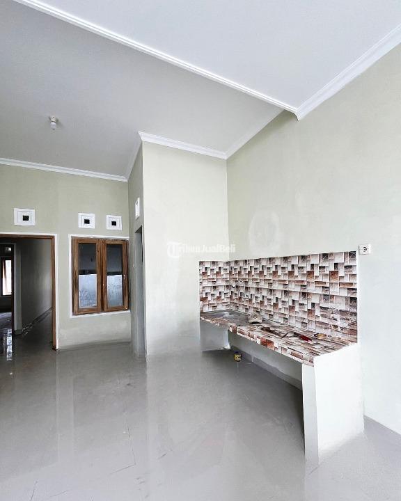 Jual Rumah Siap Huni SHM Tipe Besar 70 Luas 145m2 di Kalasan - Sleman Yogyakarta