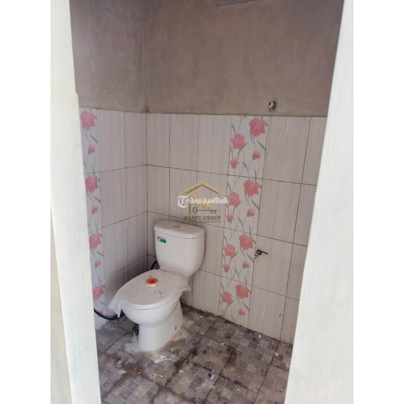 Jual Rumah Siap Huni SHM Tipe Besar 70 Luas 145m2 di Kalasan - Sleman Yogyakarta