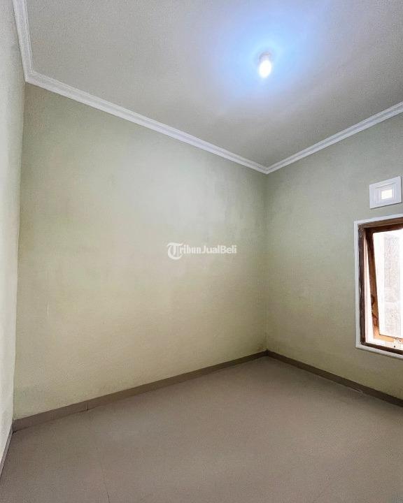 Jual Rumah Siap Huni SHM Tipe Besar 70 Luas 145m2 di Kalasan - Sleman Yogyakarta