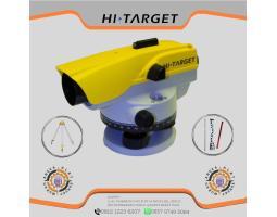 Automatic Level Hi Target HT-32 Waterpass - Jakarta Barat