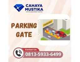 Distributor Pintu Parkir - Jombang Jawa Timur