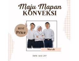 Jasa Konveksi Seragam Sekolah, Seragam Kerja - Pematangsiantar Sumatera Utara