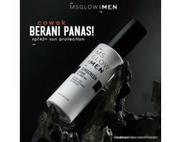 MS Glow For Men Sunscreen Spray Original - Surabaya Jawa Timur
