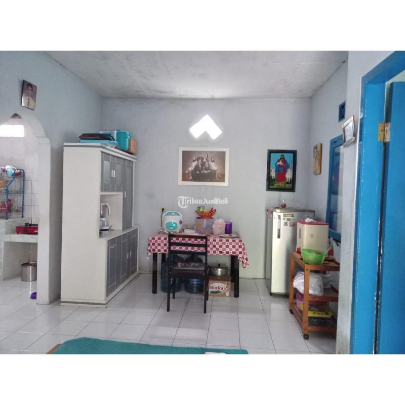 Jual Rumah Murah Bekas Luas 90 m2 di Komplek Puri Cipageran Indah 2 - Bandung Barat Jawa Barat