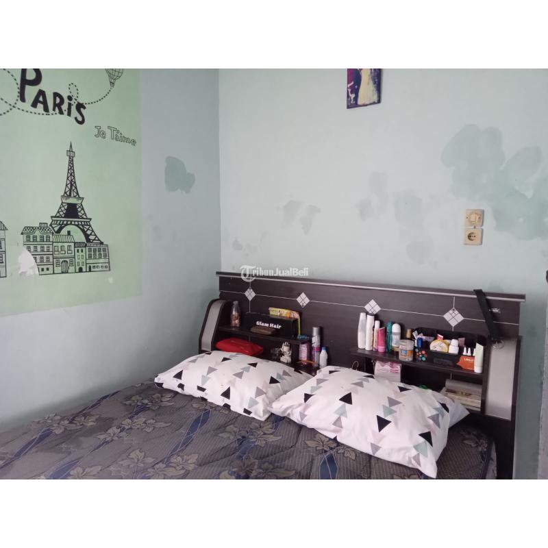 Jual Rumah Murah Bekas Luas 90 m2 di Komplek Puri Cipageran Indah 2 - Bandung Barat Jawa Barat