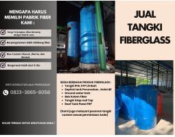 Produsen Tandon Perumahan Berpengalaman - Kudus Jawa Tengah