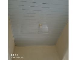Jasa Pasang Plafon GRC PVC GYPSUM Profesional - Bangka Selatan