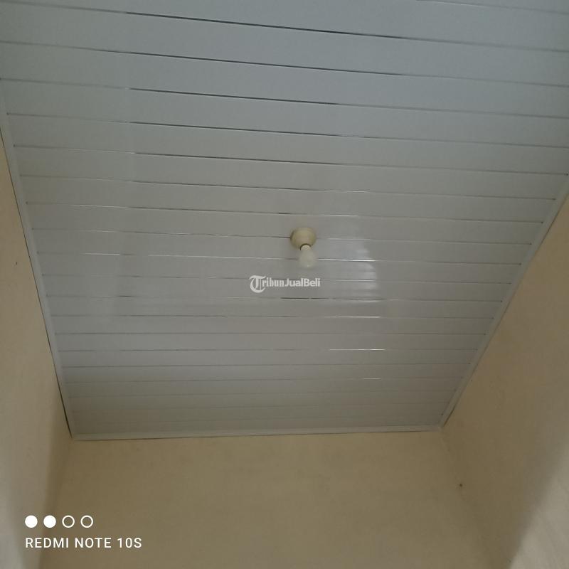 Jasa Pasang Plafon GRC PVC GYPSUM Profesional - Bangka Selatan