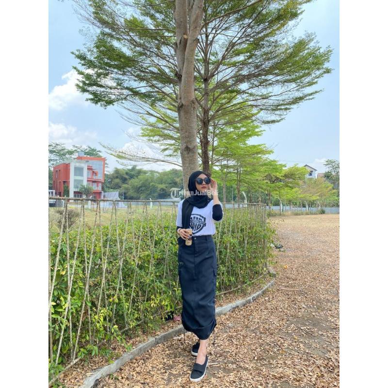 Kaos Polos Desain Bisa Custom Menerima Pesanan - Purbalingga Jawa Tengah