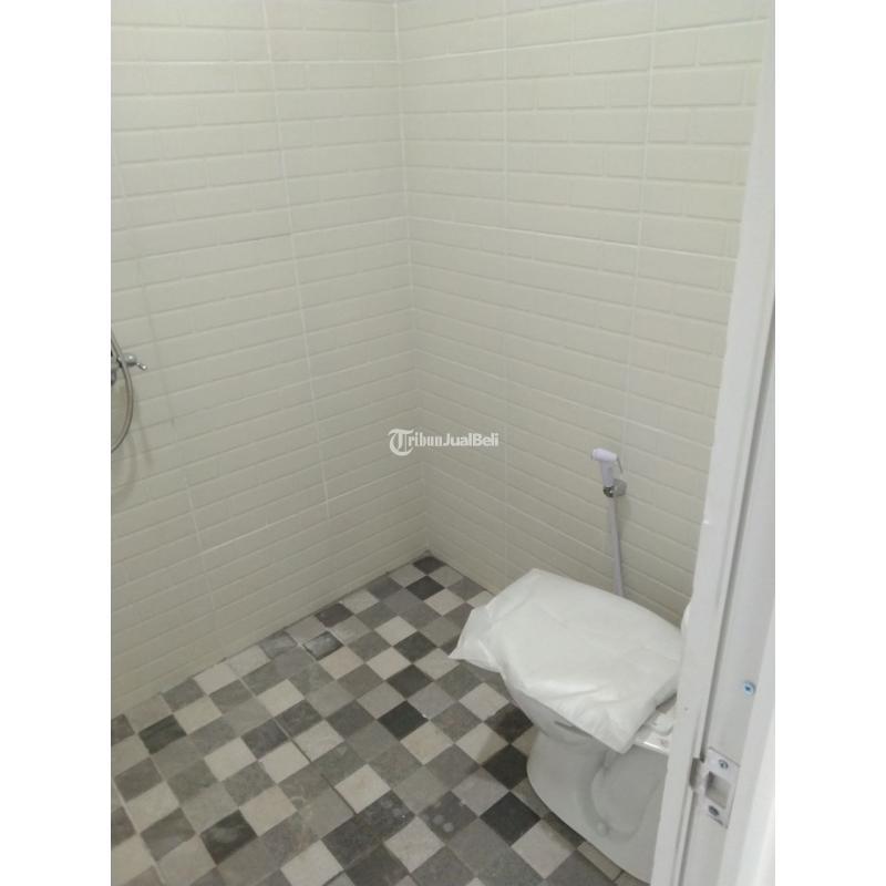 Dijual Rumah LT78 LB60 2KM 3KT Legalitas SHM Lokasi Strategis - Bandung Jawa Barat