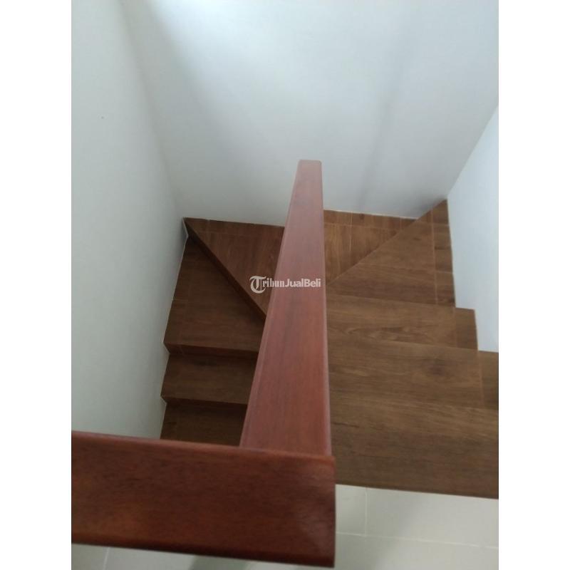 Dijual Rumah LT78 LB60 3KT 2KM Legalitas SHM Harga Terjangkau - Bandung Jawa Barat 