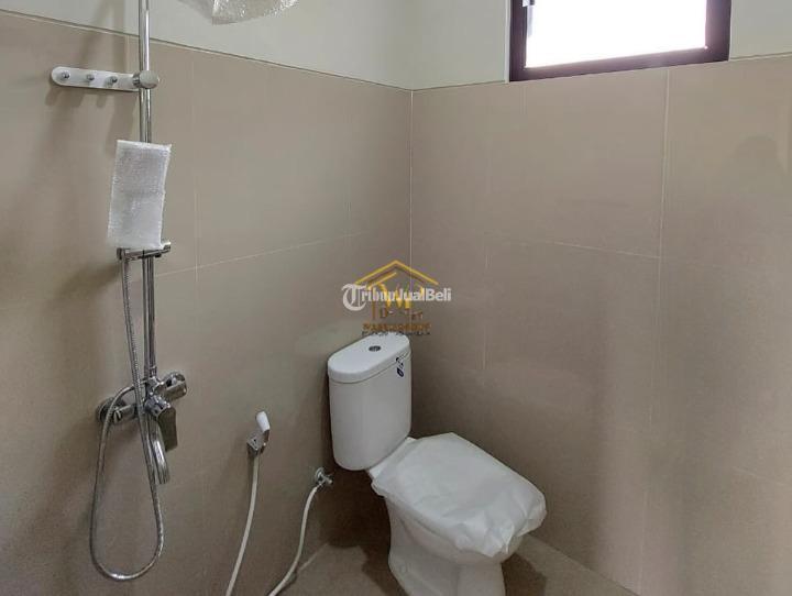 Jual Rumah Baru Tipe 65 di Di Griya Patih Cantik Baru Area Kalasan Akses Mudah - Sleman Jogja