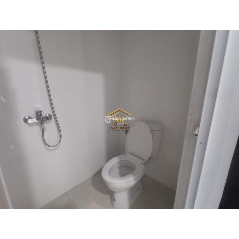 Dijual Rumah LT166 LB150 5KT 5KM Legalitas SHM - Sleman Yogyakarta