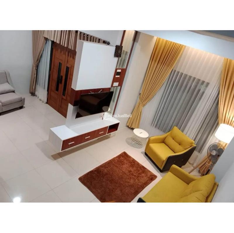 Dijual Rumah Akses Depang Langsung Di Condongcatur Dekat Taman Kuliner - Sleman Yogyakarta