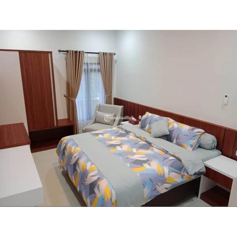 Dijual Rumah Akses Depang Langsung Di Condongcatur Dekat Taman Kuliner - Sleman Yogyakarta