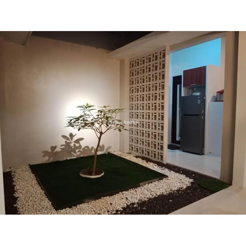 Dijual Rumah Akses Depang Langsung Di Condongcatur Dekat Taman Kuliner - Sleman Yogyakarta