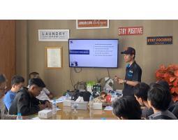 Strategi Digital Marketing untuk Bisnis Lokal Raih Pelanggan di Sekitar Anda - Bogor Jawa Barat