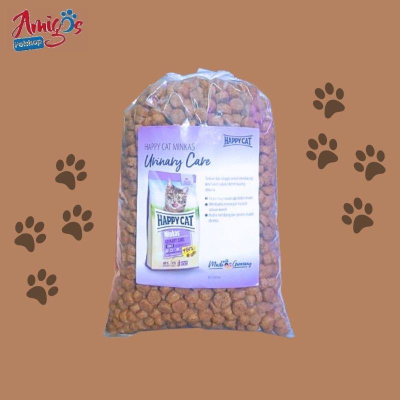 Repack Happy Cat Urinary Care 1 kg - Makassar Sulawesi Selatan