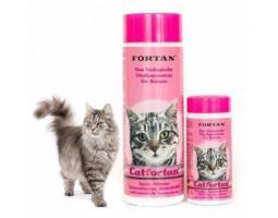 Vitamin Kucing Cat Fortan 90 gr - Makassar Sulawesi Selatan