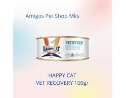 Happy Cat  vet recovery 100 gr - Makassar Sulawesi Selatan