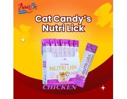 Cat Candys Nutri Lick - Makassar Sulawesi Selatan