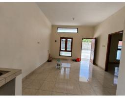 Dijual Rumah Di Mini Perumahan Siap Pakai Pondok Selomartani LT107 LB43 - Yogyakarta 