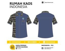 Kemerja PDL Kualitas Premium Harga Terjangkau - Lampung Utara 