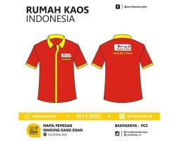 Kemeja Lengan Pendek Harga Terjangkau - Lampung Tengah 