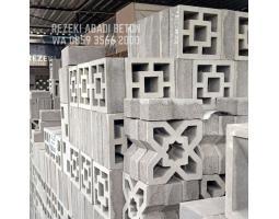 Produsen Roster Beton Berkualitas - Banyumas Jawa Tengah 