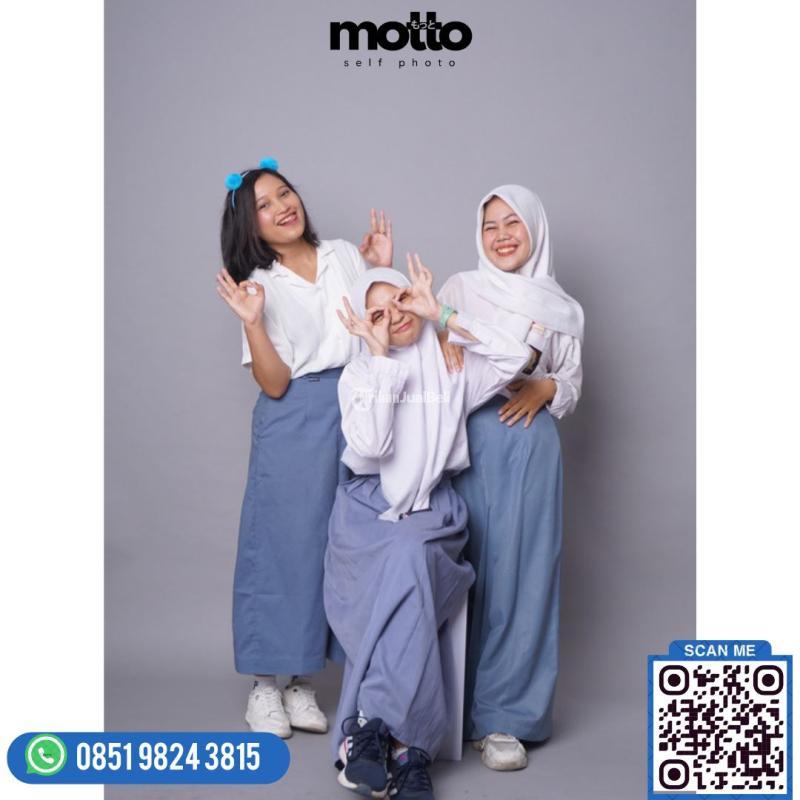 Photo Self Studio Terbagus dan Terpercaya - Malang Jawa Timur 
