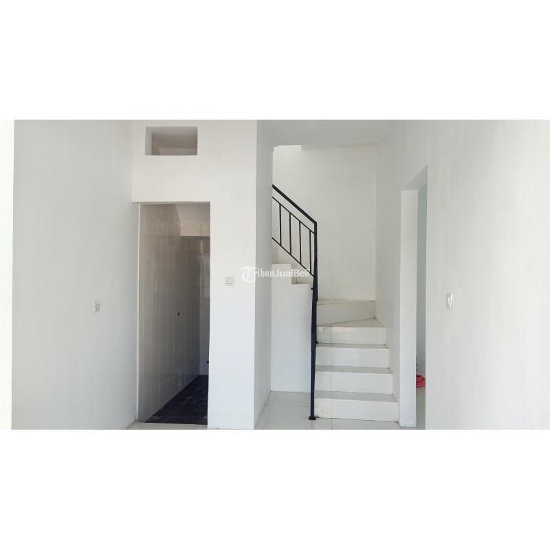 Dijual Rumah 2 Lantai Esklusif Siap Huni Murah LT94 LB50 2KT 2KM SHM - Bandung Jawa Barat