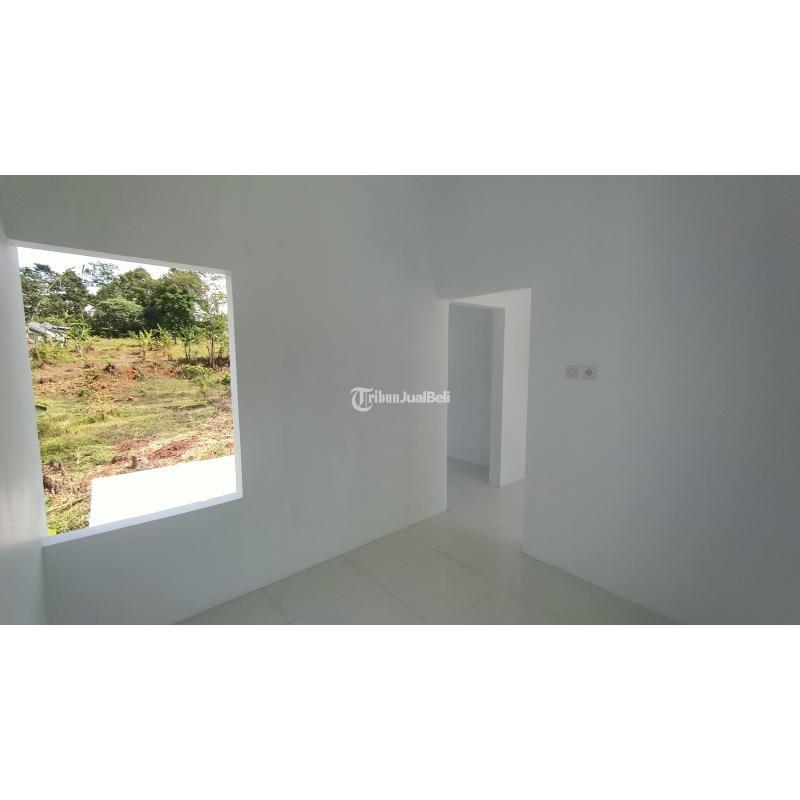 Dijual Rumah 2 Lantai Esklusif Siap Huni Murah LT94 LB50 2KT 2KM SHM - Bandung Jawa Barat