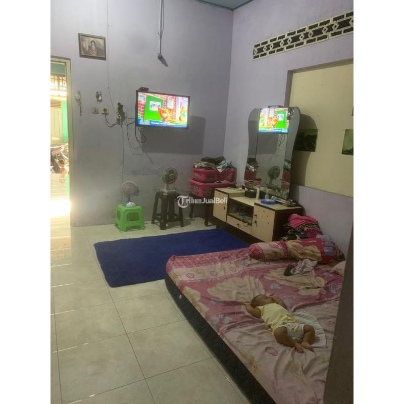 Dijual Rumah Induk Dan Kos Dekat Kampus IKIP PGRI LT228 LB250 - Bantul Yogyakarta