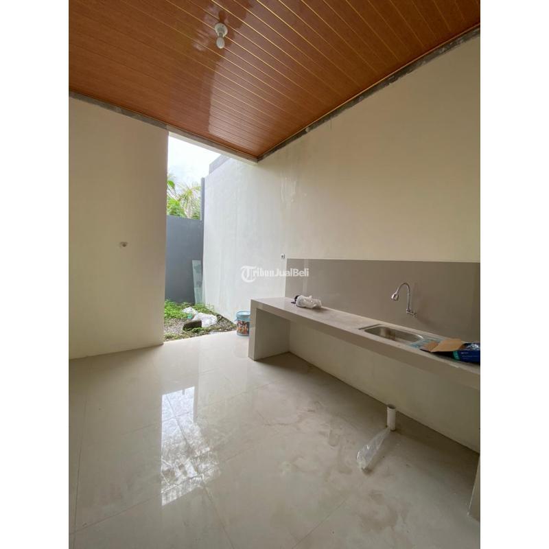 Dijual Rumah 2 Unit Di Losari Indah Dekat UII LT92 LB90 3KT 2KM SHM - Sleman Yogyakarta