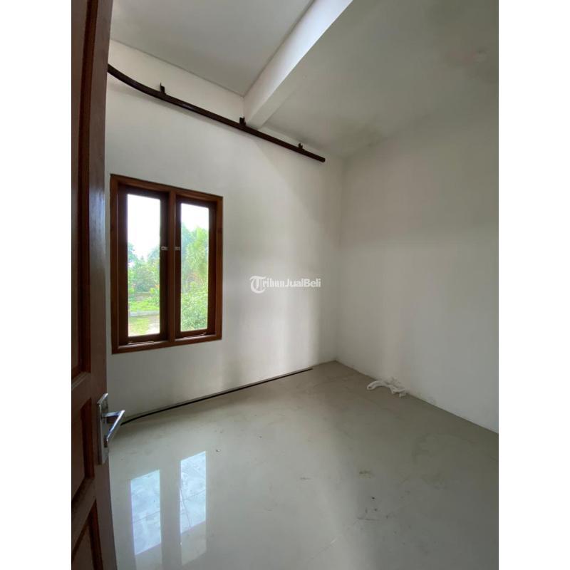 Dijual Rumah 2 Unit Di Losari Indah Dekat UII LT92 LB90 3KT 2KM SHM - Sleman Yogyakarta