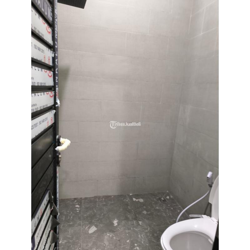 Jual Rumah Tipe 60 Luas Tanah 124 m2 Baru Seputaran Tirtomartani - Sleman Jogja