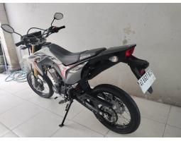 Motor Honda CRF 2022 Bekas  Modif Supermoto Istimewa - Sukoharjo Jawa Tengah